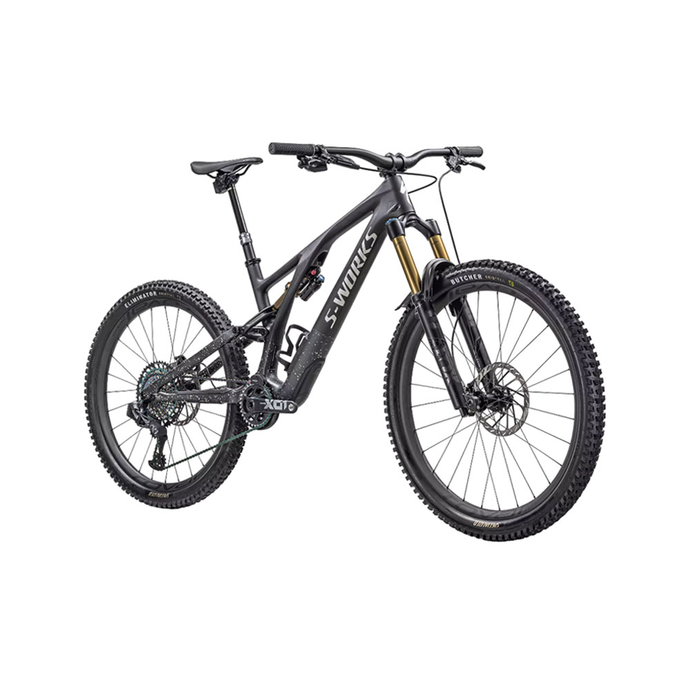 2023 Specialized SWorks Stumpjumper EVO Mountain Bike